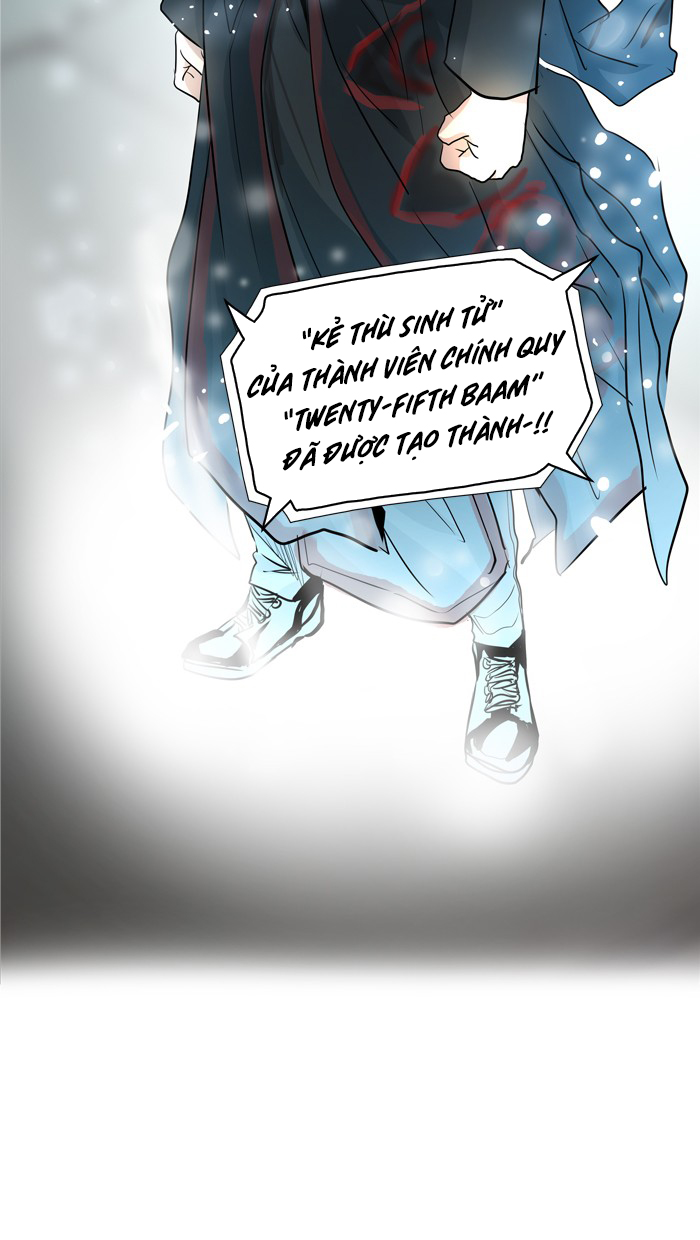 Tòa Tháp Bí Ẩn 2 Chapter 265.5 - Trang 2