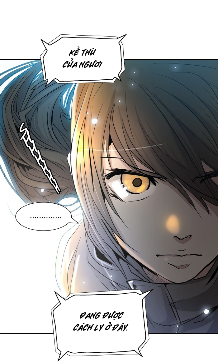 Tòa Tháp Bí Ẩn 2 Chapter 265.5 - Trang 2