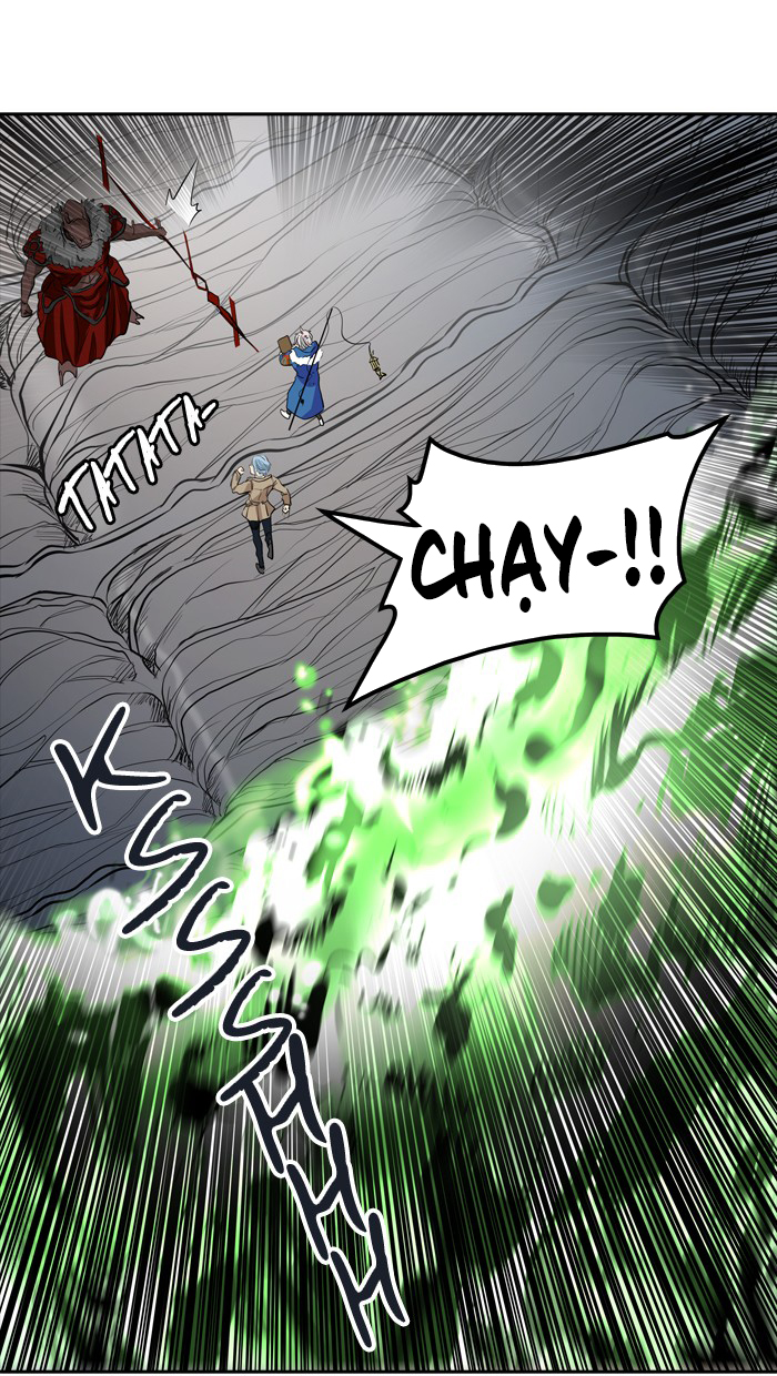 Tòa Tháp Bí Ẩn 2 Chapter 265 - Trang 2