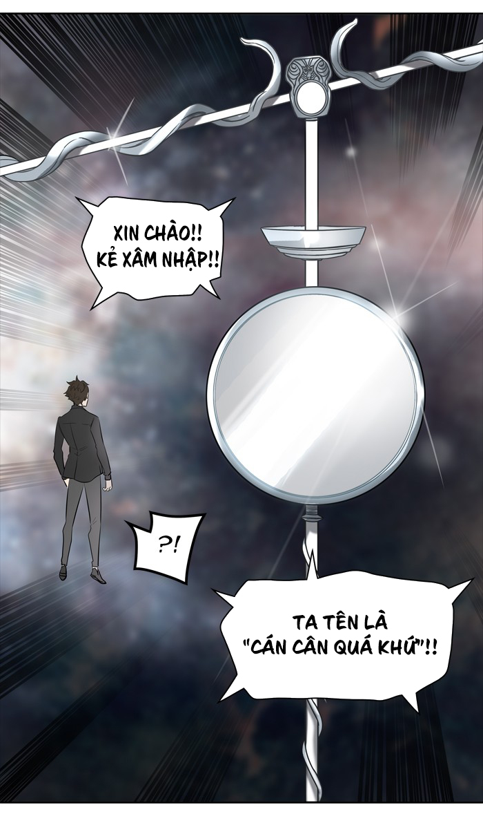 Tòa Tháp Bí Ẩn 2 Chapter 264 - Trang 2