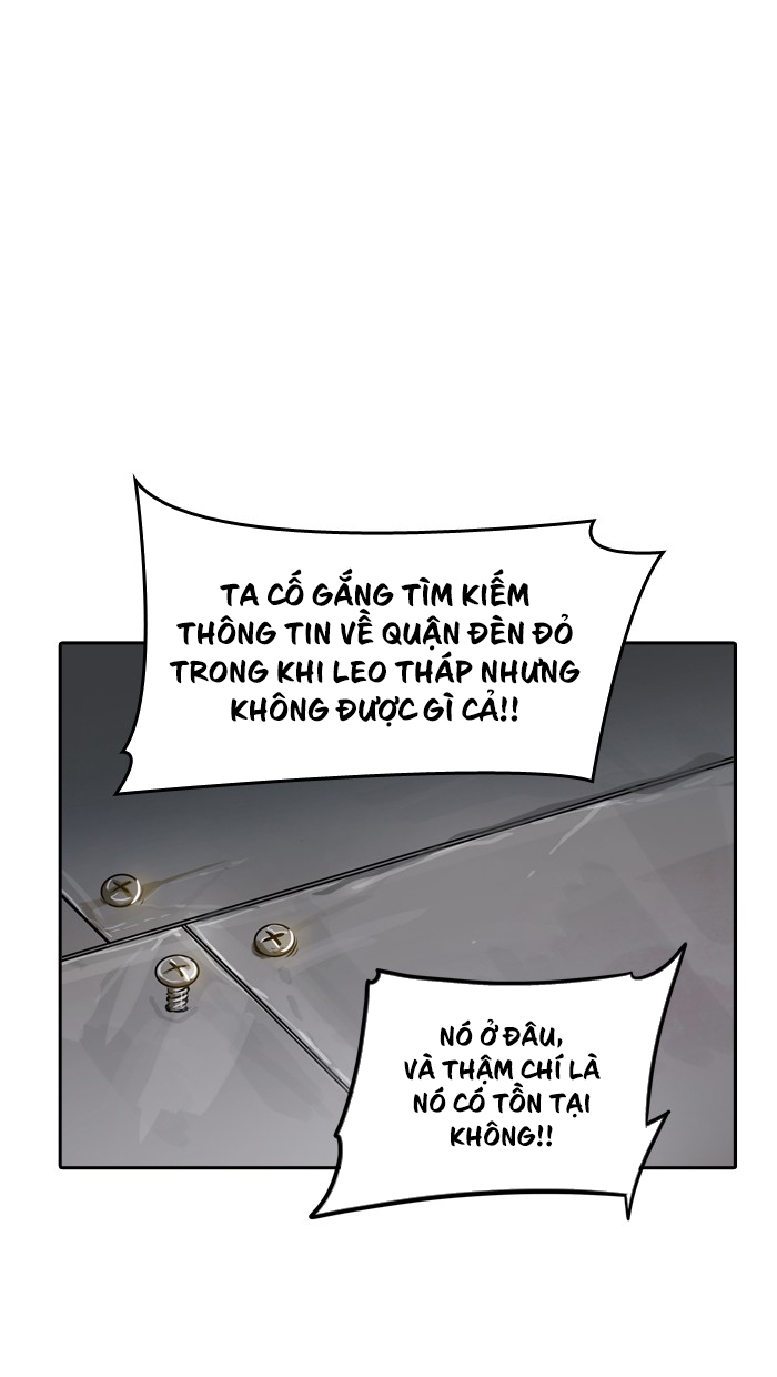Tòa Tháp Bí Ẩn 2 Chapter 263.5 - Trang 2