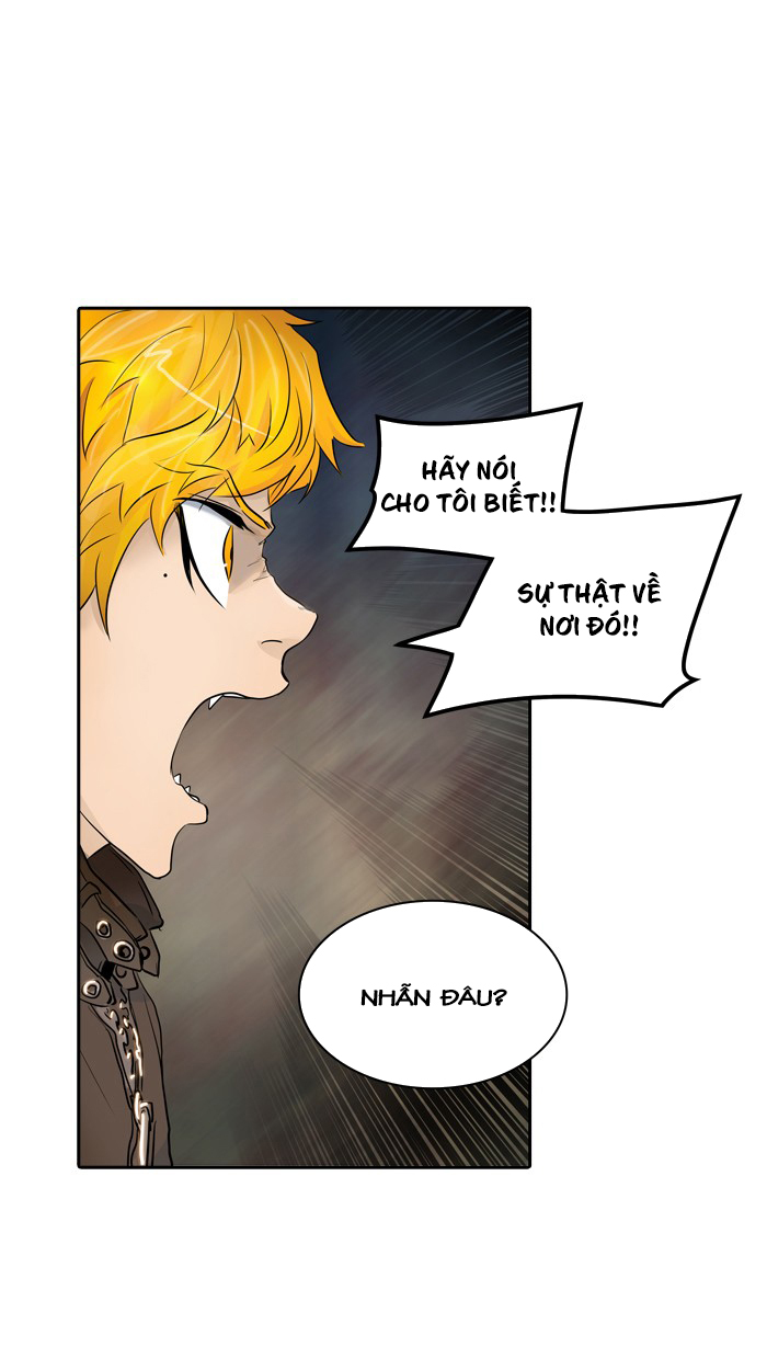 Tòa Tháp Bí Ẩn 2 Chapter 263.5 - Trang 2