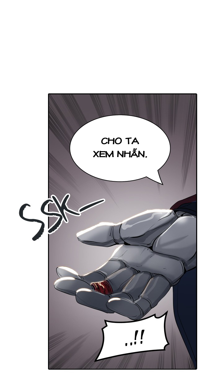 Tòa Tháp Bí Ẩn 2 Chapter 263.5 - Trang 2