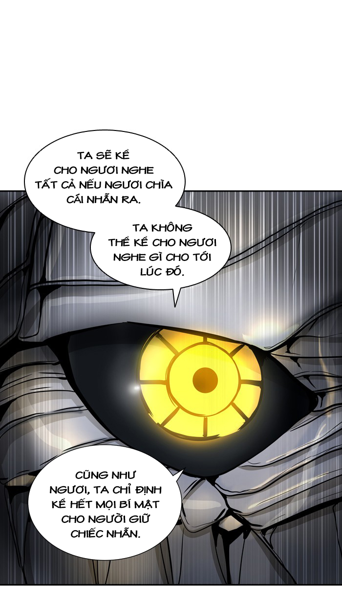 Tòa Tháp Bí Ẩn 2 Chapter 263.5 - Trang 2