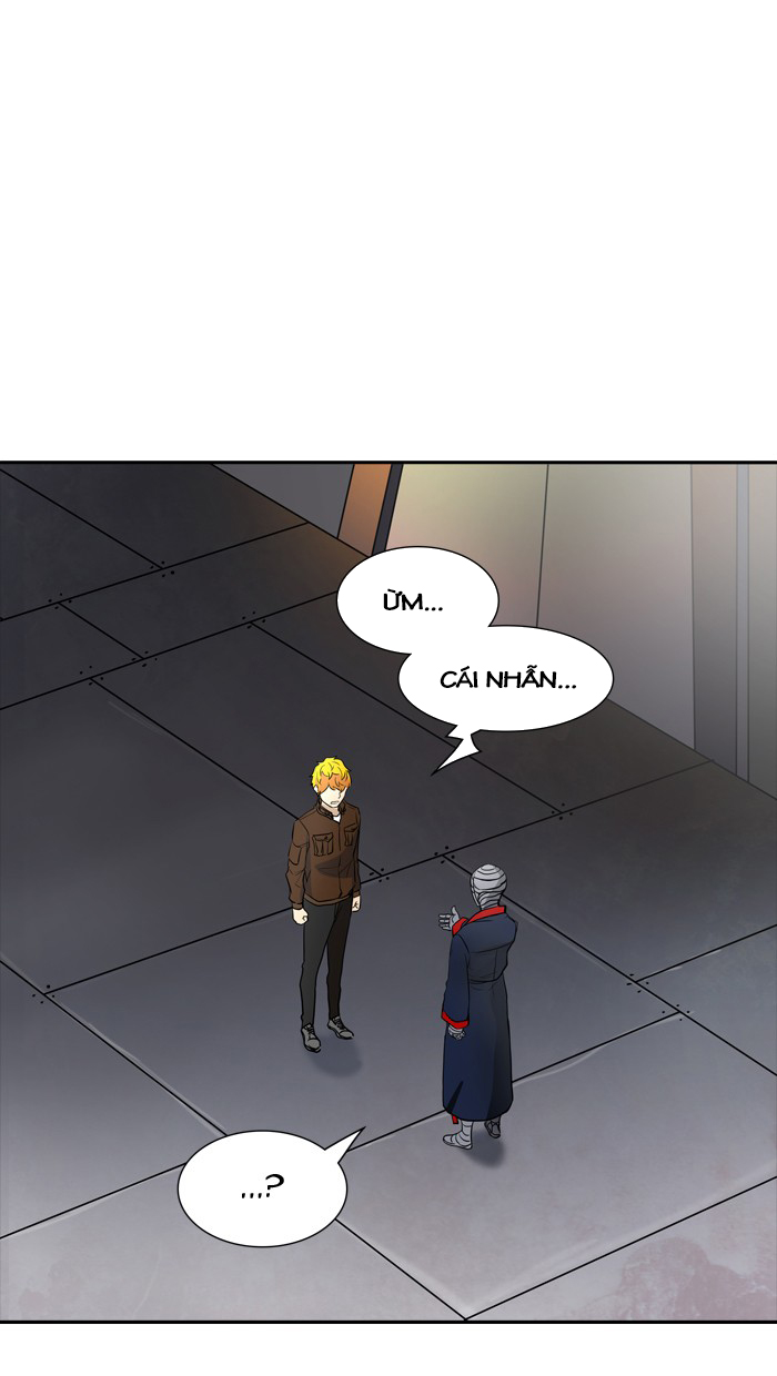 Tòa Tháp Bí Ẩn 2 Chapter 263.5 - Trang 2