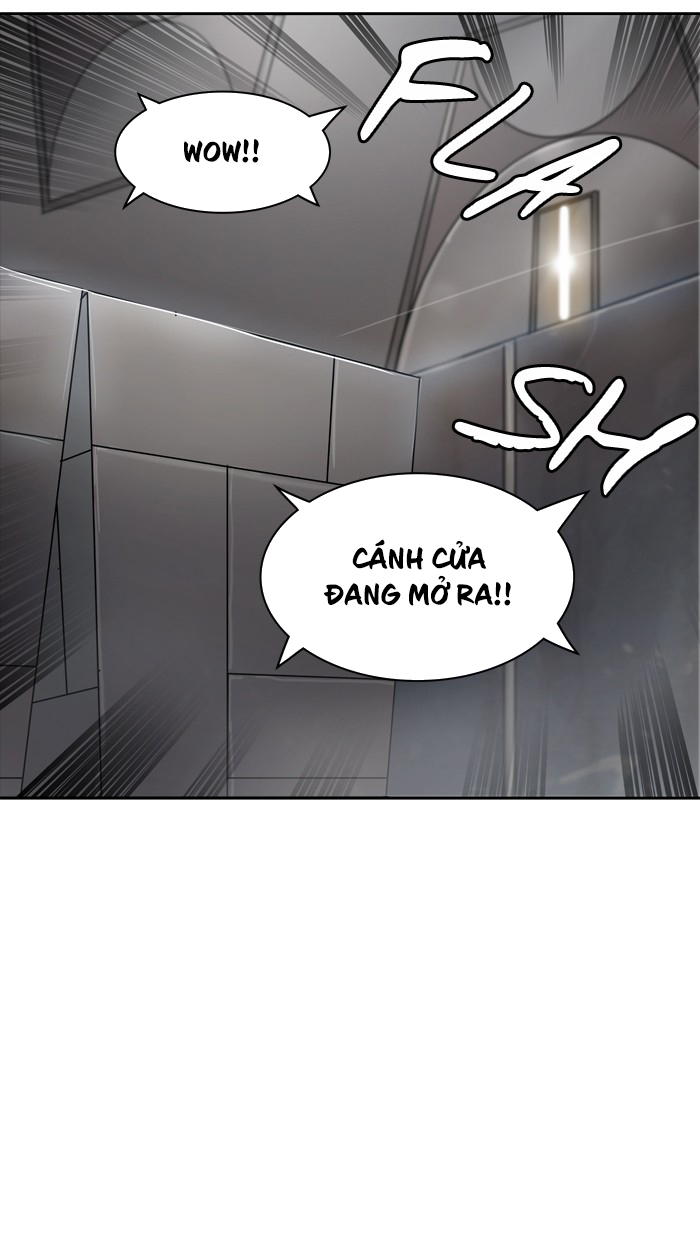 Tòa Tháp Bí Ẩn 2 Chapter 263.5 - Trang 2