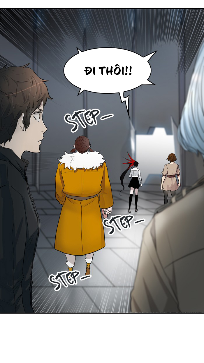 Tòa Tháp Bí Ẩn 2 Chapter 263.5 - Trang 2