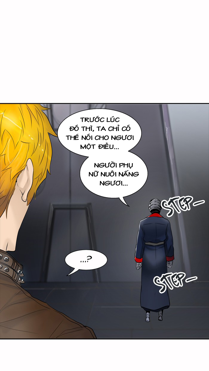 Tòa Tháp Bí Ẩn 2 Chapter 263.5 - Trang 2
