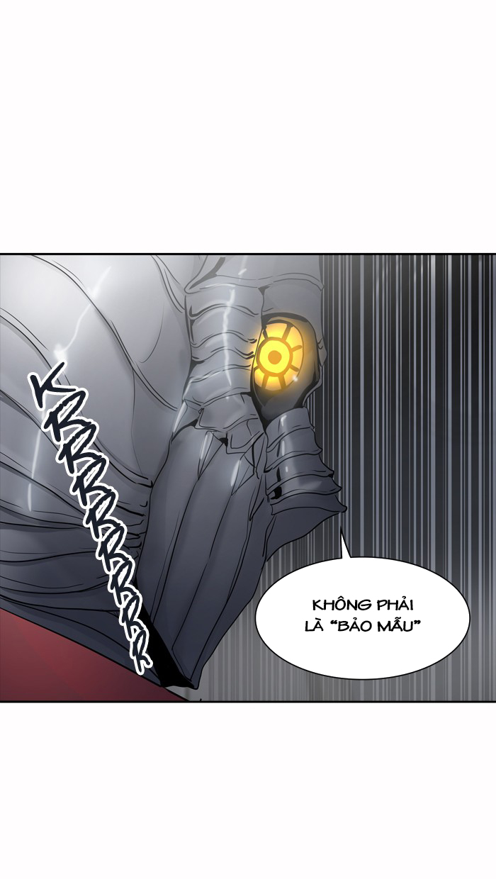 Tòa Tháp Bí Ẩn 2 Chapter 263.5 - Trang 2