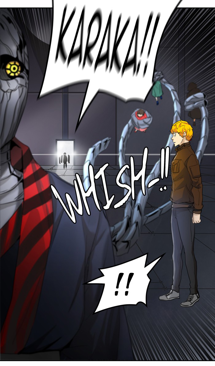 Tòa Tháp Bí Ẩn 2 Chapter 263.5 - Trang 2