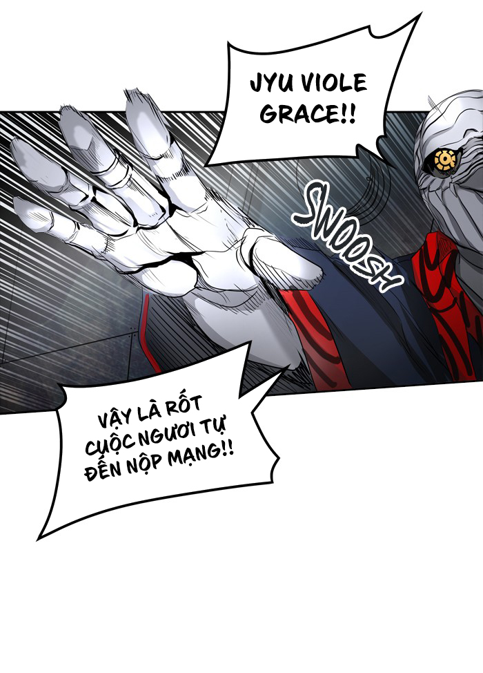 Tòa Tháp Bí Ẩn 2 Chapter 263.5 - Trang 2