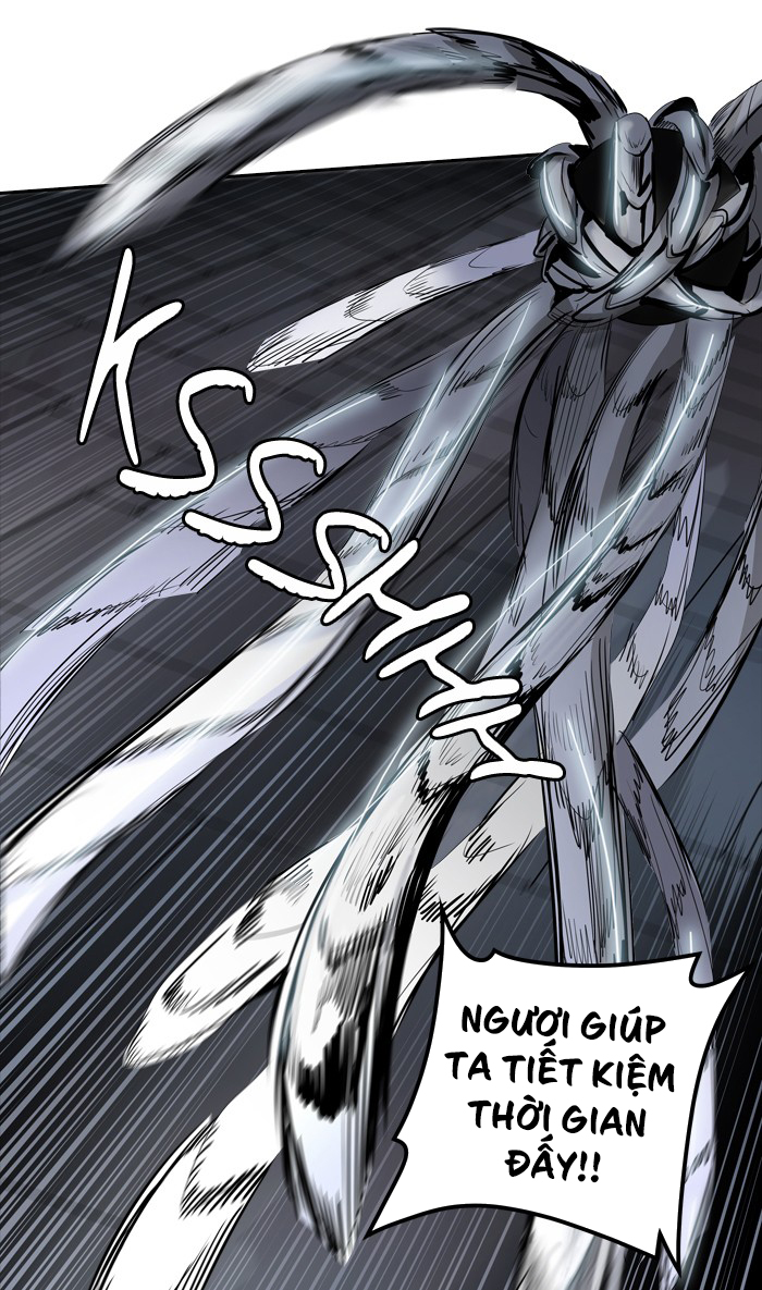 Tòa Tháp Bí Ẩn 2 Chapter 263.5 - Trang 2
