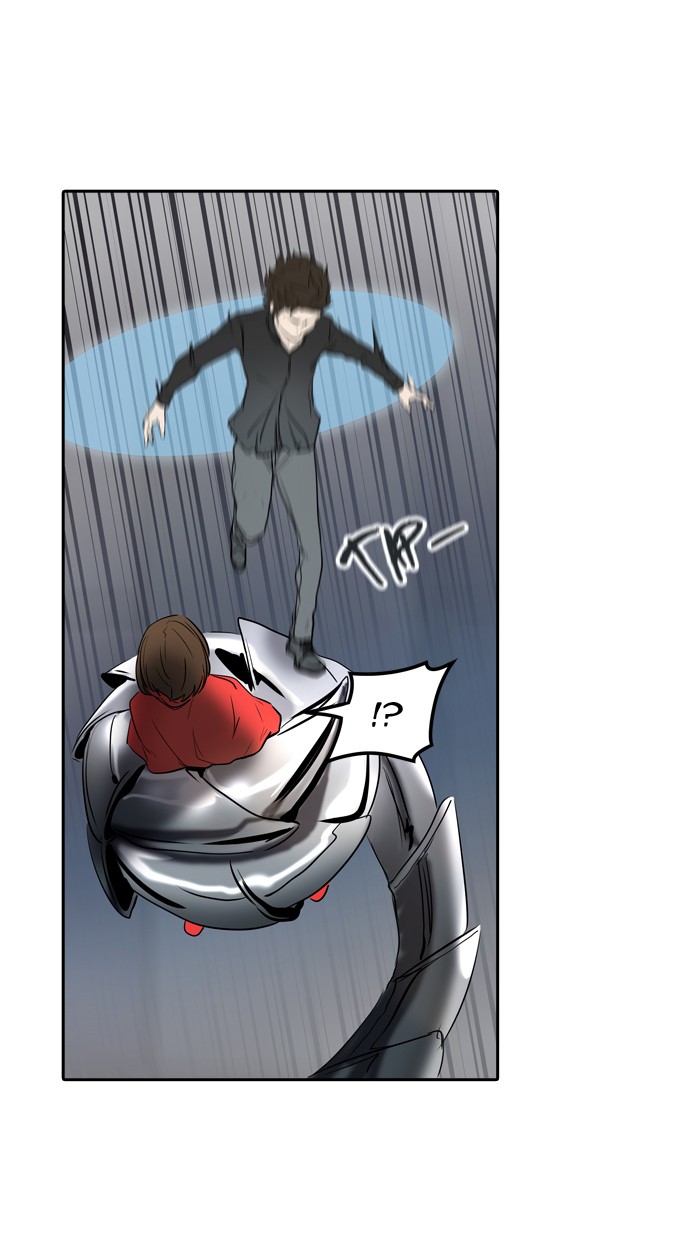 Tòa Tháp Bí Ẩn 2 Chapter 263.5 - Trang 2