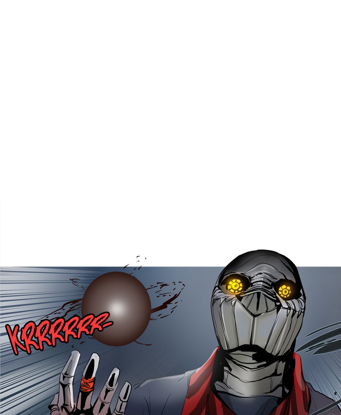 Tòa Tháp Bí Ẩn 2 Chapter 263.5 - Trang 2