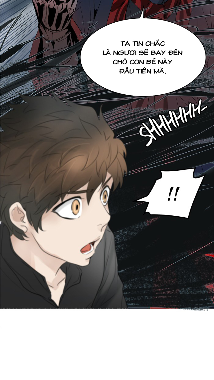 Tòa Tháp Bí Ẩn 2 Chapter 263.5 - Trang 2