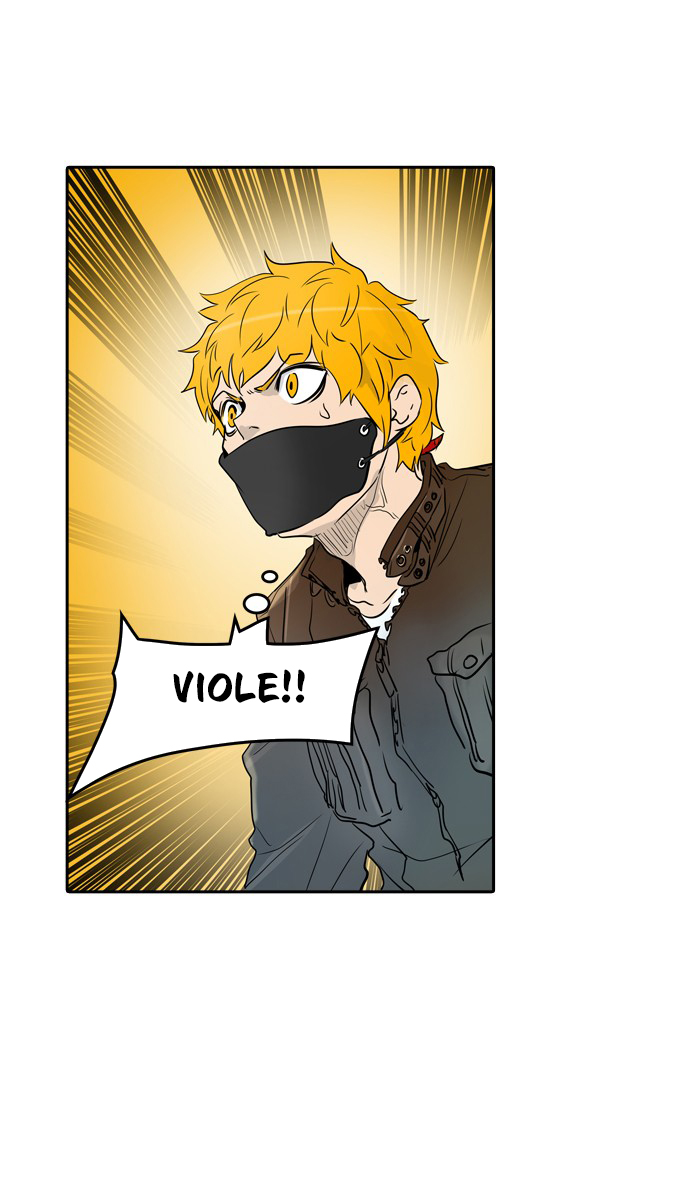 Tòa Tháp Bí Ẩn 2 Chapter 263.5 - Trang 2