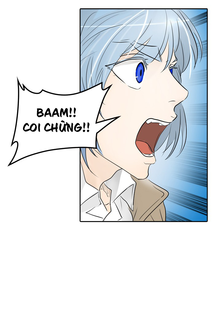 Tòa Tháp Bí Ẩn 2 Chapter 263.5 - Trang 2