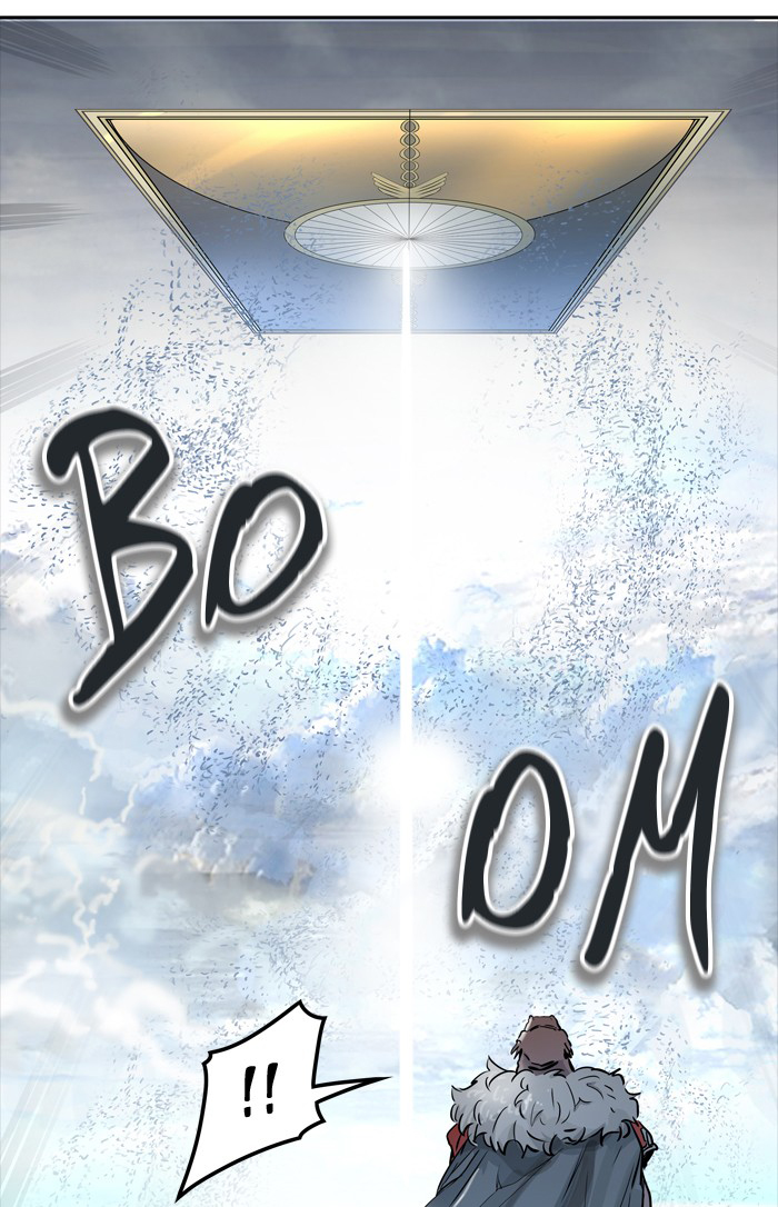 Tòa Tháp Bí Ẩn 2 Chapter 263.5 - Trang 2