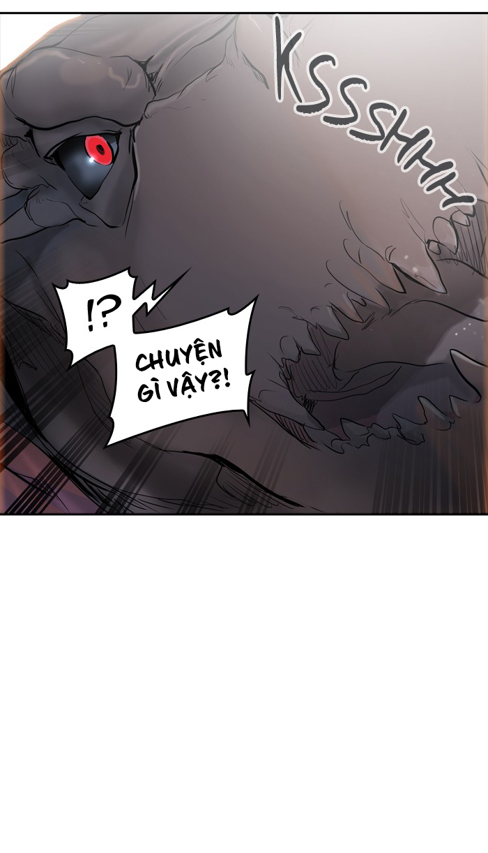 Tòa Tháp Bí Ẩn 2 Chapter 263.5 - Trang 2