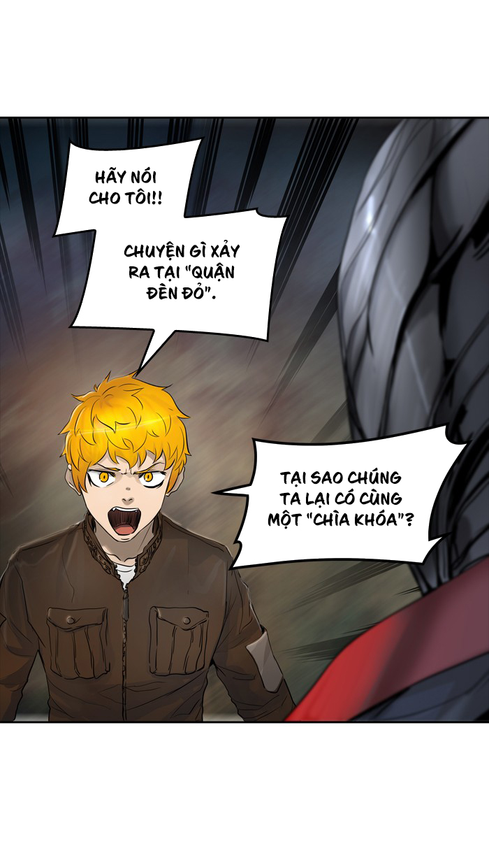 Tòa Tháp Bí Ẩn 2 Chapter 263.5 - Trang 2
