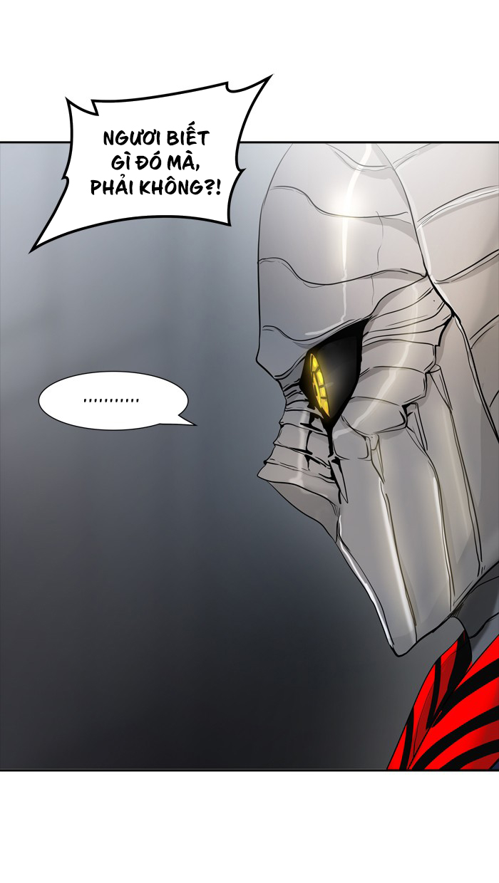 Tòa Tháp Bí Ẩn 2 Chapter 263.5 - Trang 2