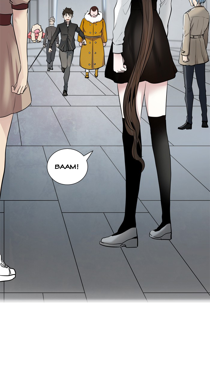 Tòa Tháp Bí Ẩn 2 Chapter 263 - Trang 2