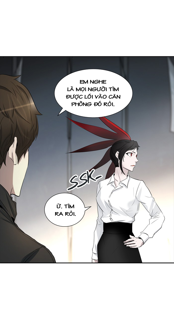 Tòa Tháp Bí Ẩn 2 Chapter 263 - Trang 2