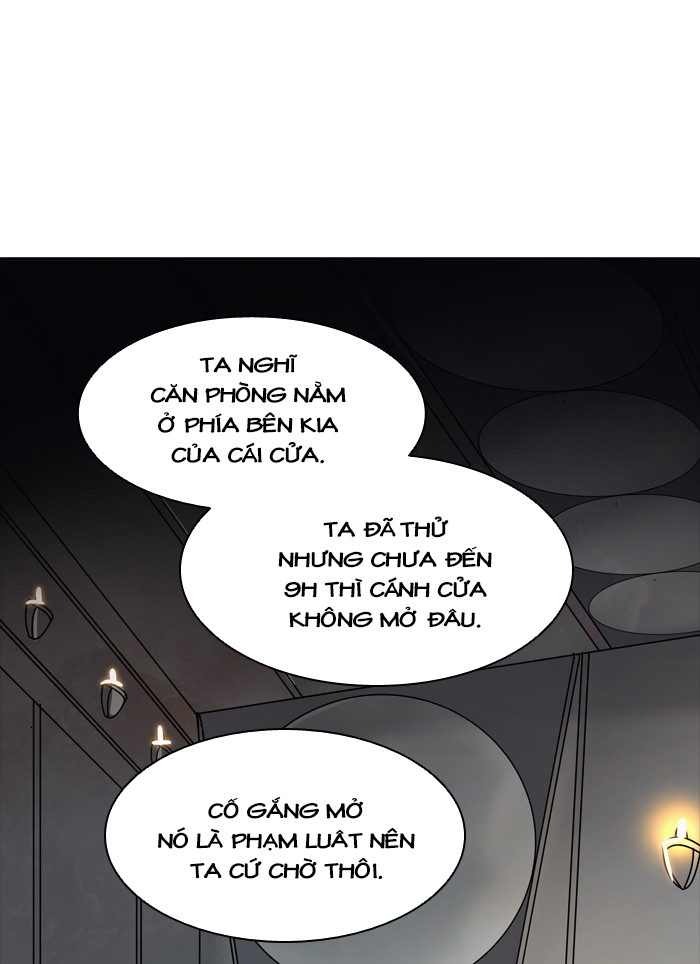 Tòa Tháp Bí Ẩn 2 Chapter 263 - Trang 2