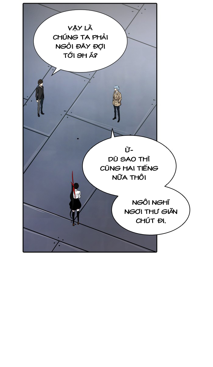 Tòa Tháp Bí Ẩn 2 Chapter 263 - Trang 2