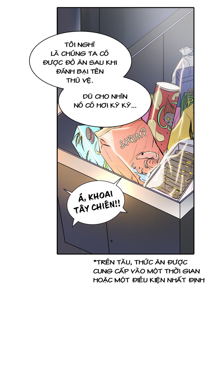 Tòa Tháp Bí Ẩn 2 Chapter 263 - Trang 2