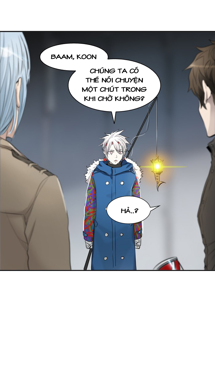 Tòa Tháp Bí Ẩn 2 Chapter 263 - Trang 2