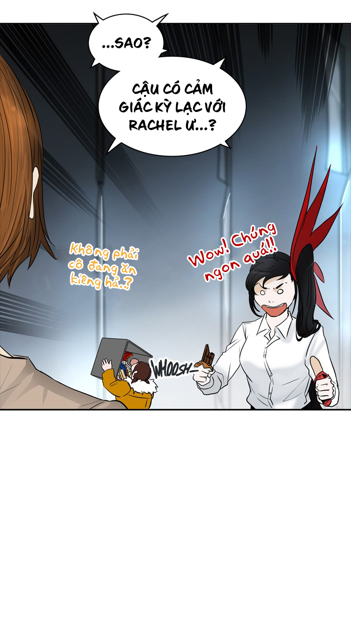 Tòa Tháp Bí Ẩn 2 Chapter 263 - Trang 2