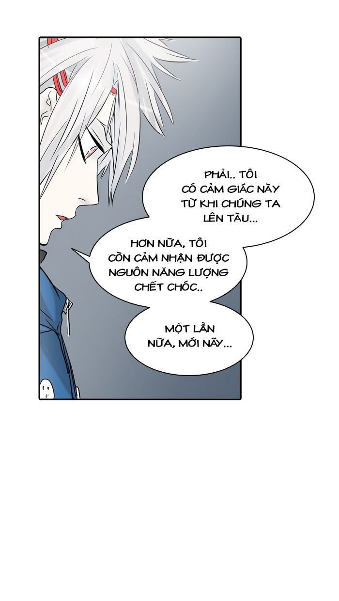 Tòa Tháp Bí Ẩn 2 Chapter 263 - Trang 2