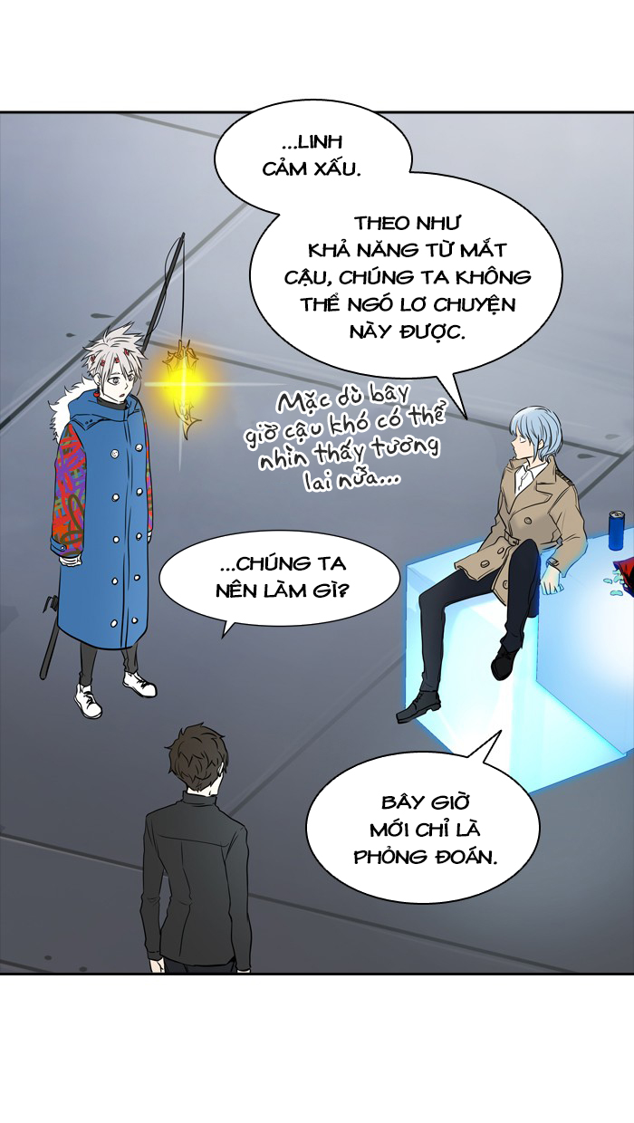 Tòa Tháp Bí Ẩn 2 Chapter 263 - Trang 2