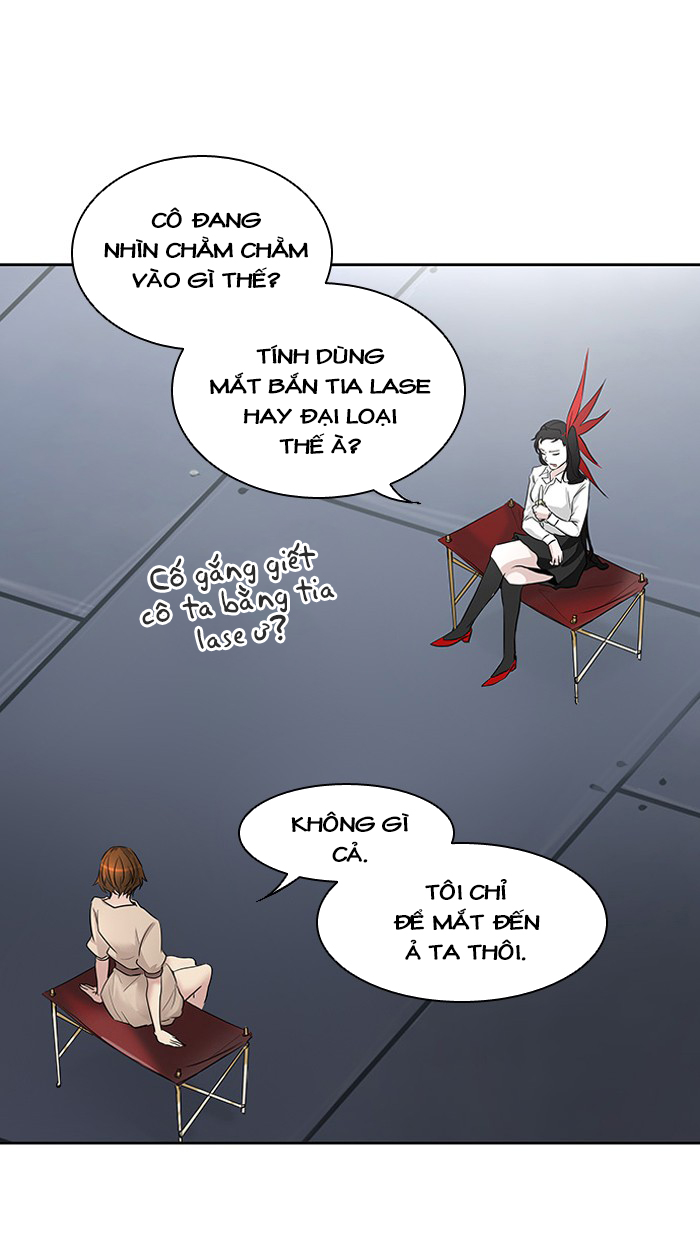 Tòa Tháp Bí Ẩn 2 Chapter 263 - Trang 2