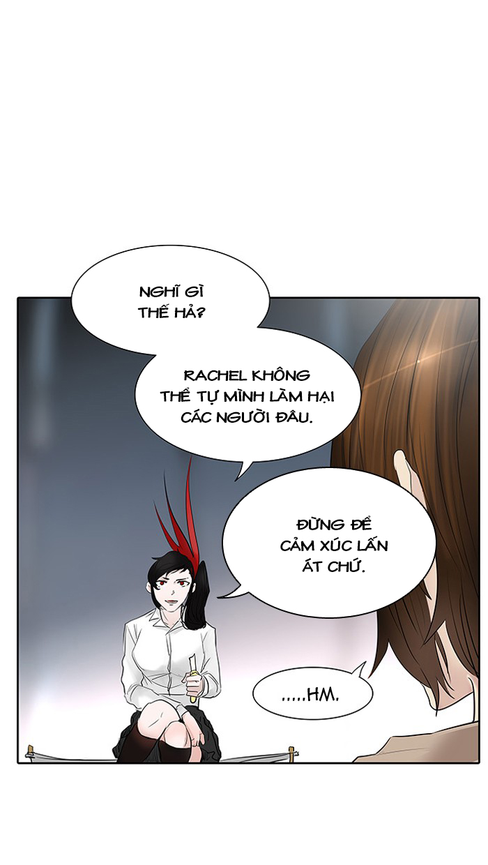 Tòa Tháp Bí Ẩn 2 Chapter 263 - Trang 2