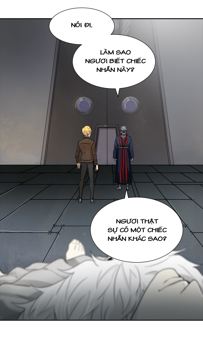 Tòa Tháp Bí Ẩn 2 Chapter 263 - Trang 2