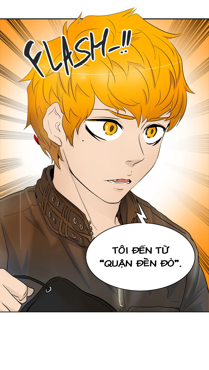 Tòa Tháp Bí Ẩn 2 Chapter 263 - Trang 2