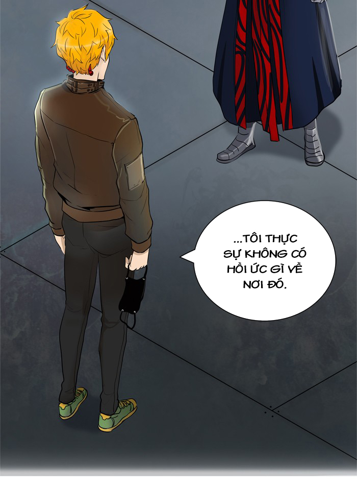 Tòa Tháp Bí Ẩn 2 Chapter 263 - Trang 2