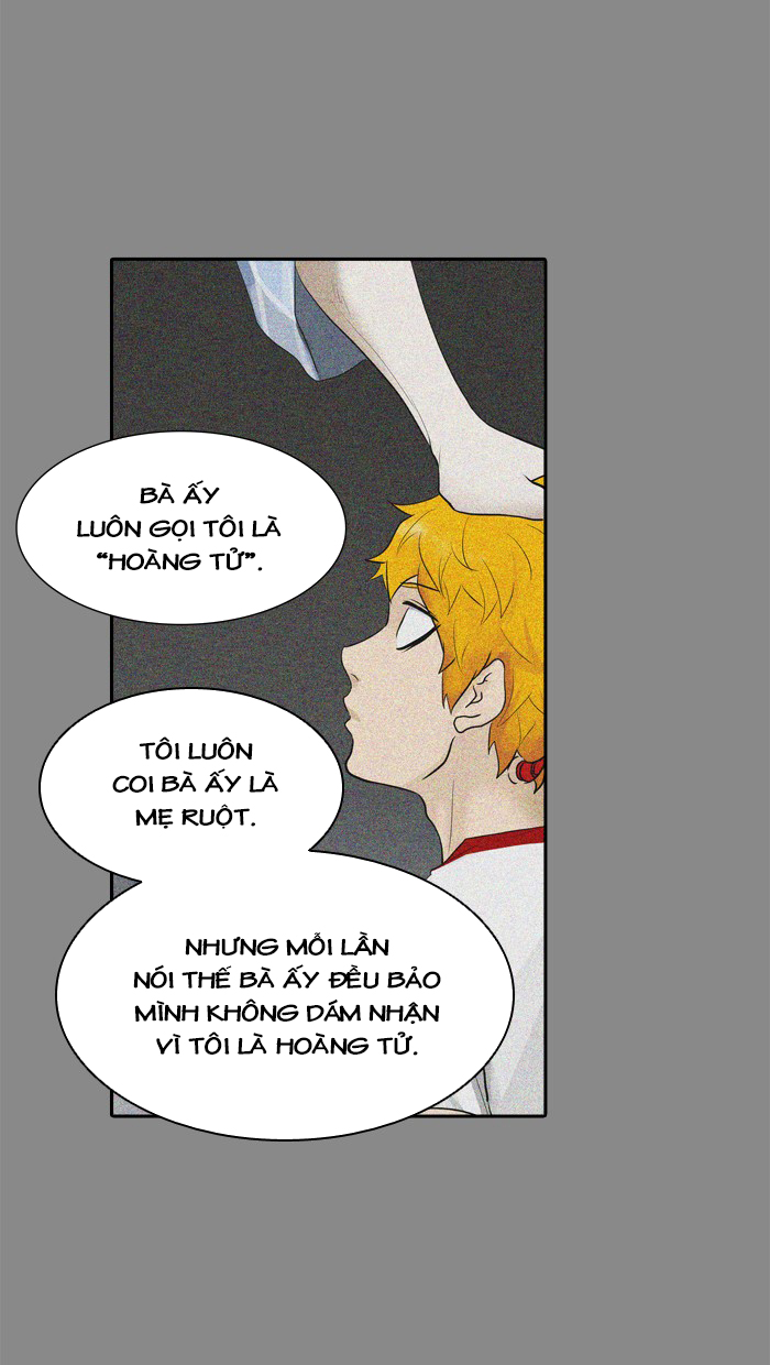 Tòa Tháp Bí Ẩn 2 Chapter 263 - Trang 2