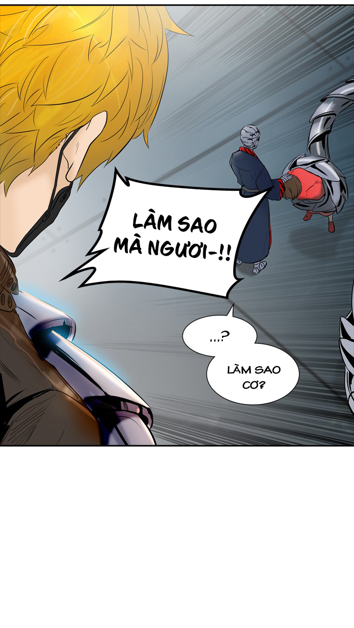 Tòa Tháp Bí Ẩn 2 Chapter 263 - Trang 2
