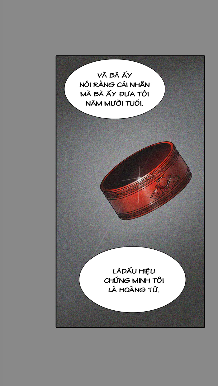 Tòa Tháp Bí Ẩn 2 Chapter 263 - Trang 2