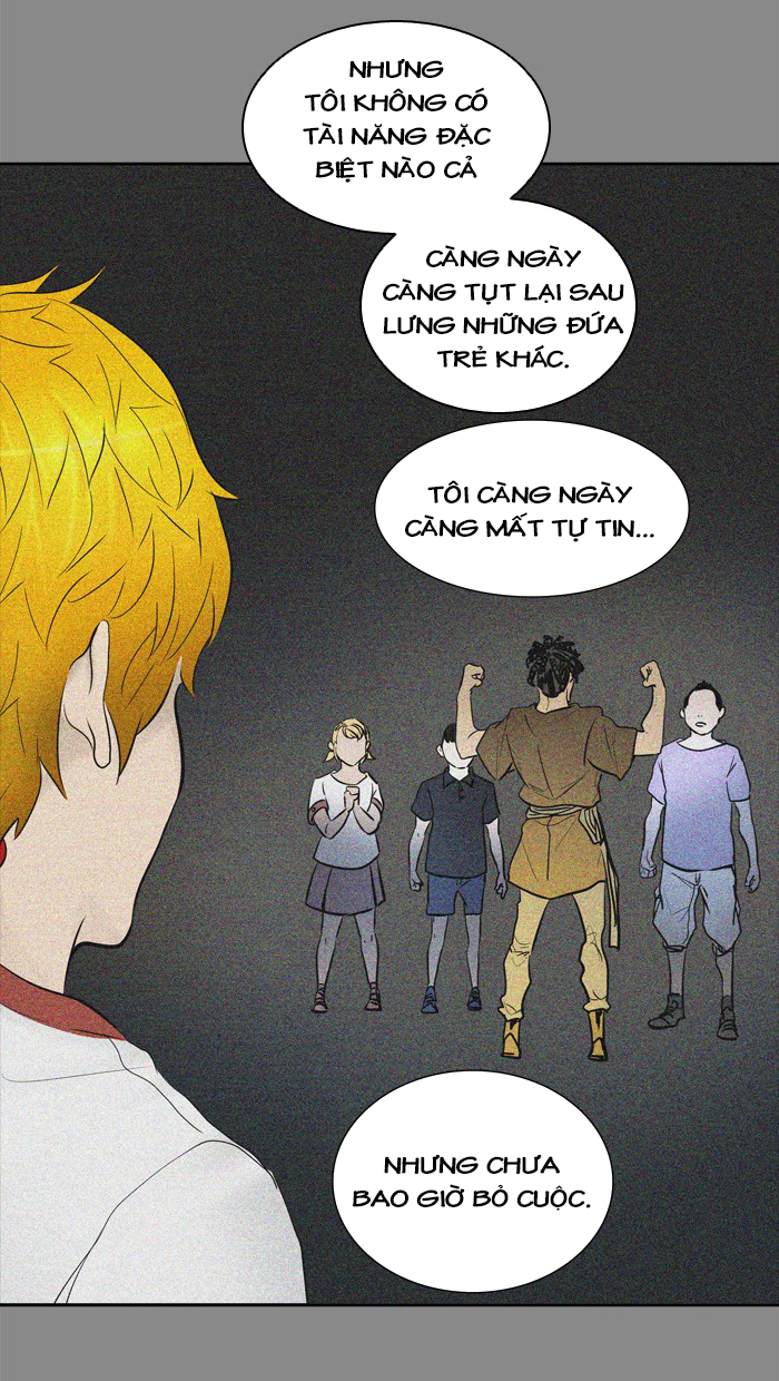 Tòa Tháp Bí Ẩn 2 Chapter 263 - Trang 2