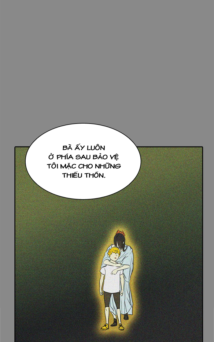 Tòa Tháp Bí Ẩn 2 Chapter 263 - Trang 2