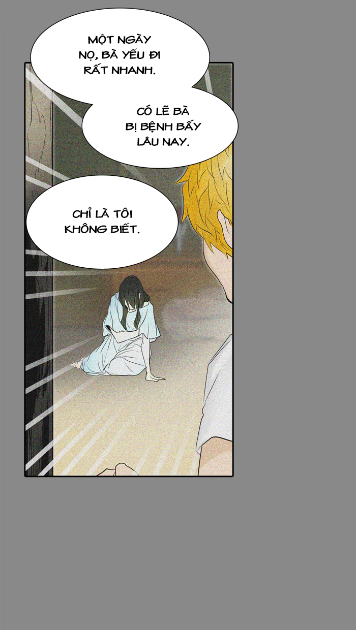 Tòa Tháp Bí Ẩn 2 Chapter 263 - Trang 2