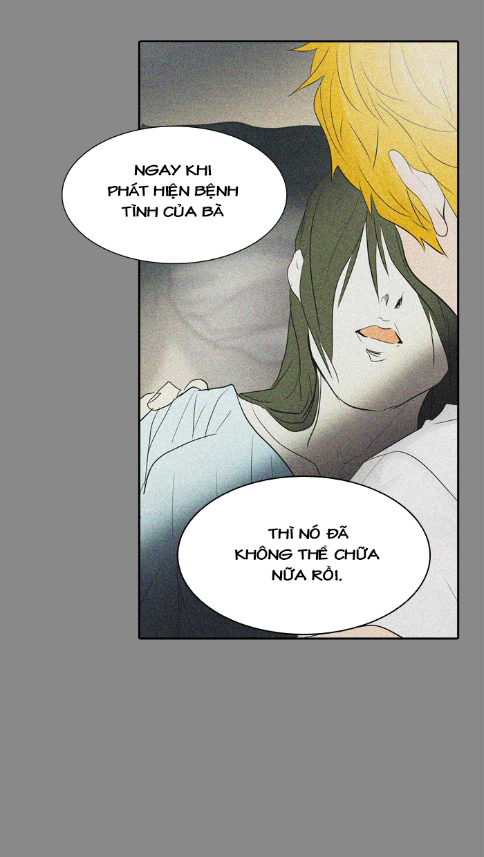 Tòa Tháp Bí Ẩn 2 Chapter 263 - Trang 2