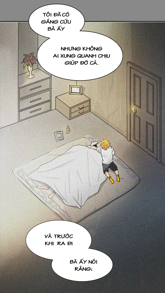 Tòa Tháp Bí Ẩn 2 Chapter 263 - Trang 2