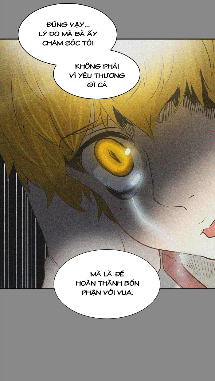 Tòa Tháp Bí Ẩn 2 Chapter 263 - Trang 2