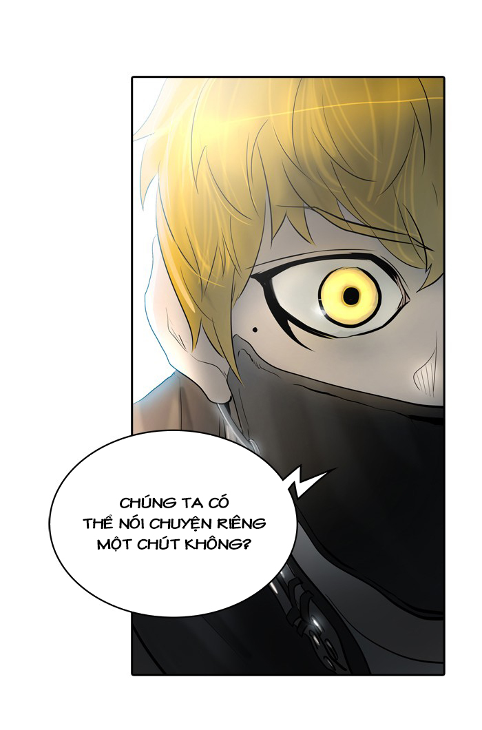 Tòa Tháp Bí Ẩn 2 Chapter 263 - Trang 2