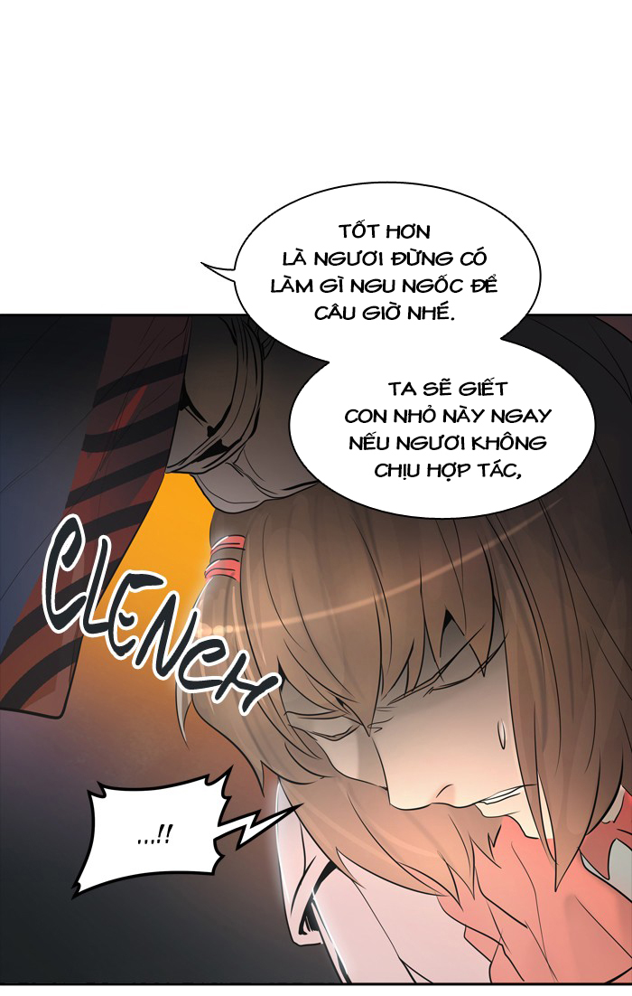 Tòa Tháp Bí Ẩn 2 Chapter 263 - Trang 2